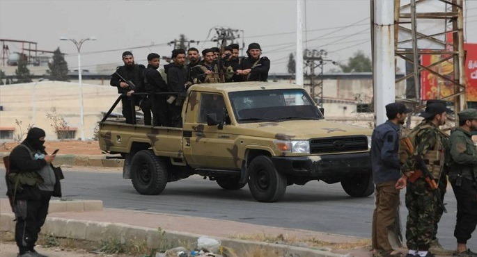 العرب اللندنية: التصعيد فى مناطق الدروز فصل مؤجل من الحرب الأهلية السورية