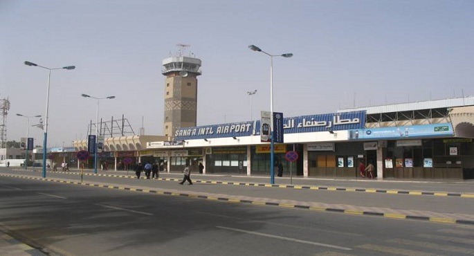 إسرائيل تعلن تعطيل مطار صنعاء إثر غارات جوية ضد الحوثيين