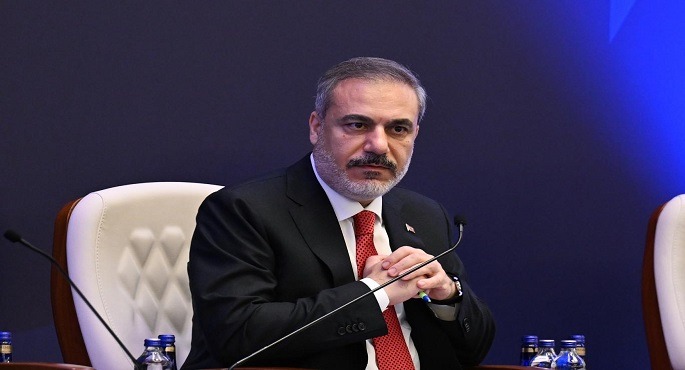 وزير الخارجية التركى: التزام روسيا وأوكرانيا بالحوار يفتح “نافذة أمل جديدة” لحل النزاع