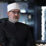 نظير محمد عياد المفتى