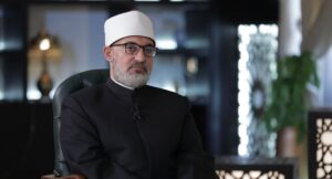 مفتى الجمهورية: حرمة مكة المكرمة أسمى من أن تطالها صراعات البشر وحسابات السياسة الضيقة