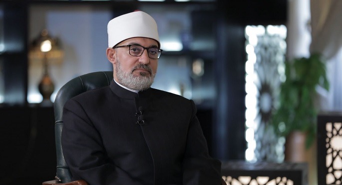 مفتى الجمهورية: الحج دون تصريح رسمى مخالفة شرعية ولكن صحيح الأركان والعبادة