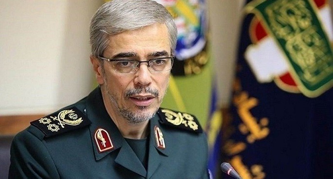 إيران تطالب جيرانها بالتزام الحياد بالتزامن مع زيارة ترامب للخليج