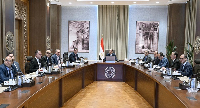 رئيس الوزراء: مشروع “حدائق تلال الفسطاط” يعكس رؤية الدولة فى تحقيق تنمية عمرانية متكاملة ومستدامة
