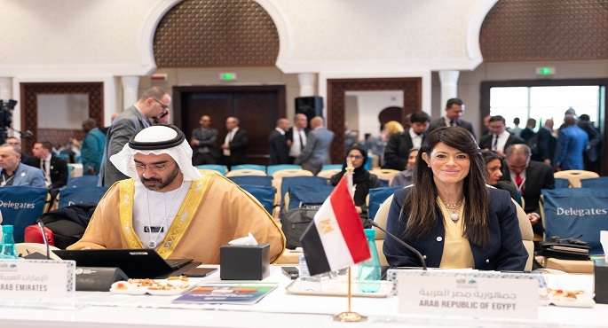 المشاط: الاستقرار الاقتصادى ضرورة لدفع النمو لكنه لا يكفى بدون إصلاحات هيكلية