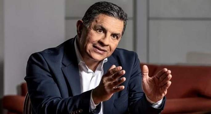 كولومبيا تعين أول سفير لها فى فلسطين