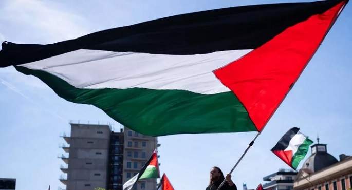 مجلس التعاون الخليجى يرحب بإعلان كندا ومالطا والبرتغال عزمها الاعتراف بدولة فلسطين