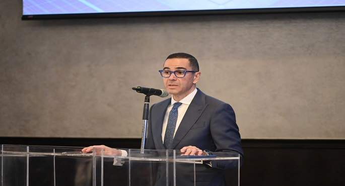 وزير الاستثمار والتجارة الخارجية يفتتح فعاليات منتدى الأعمال المصرى السويدى