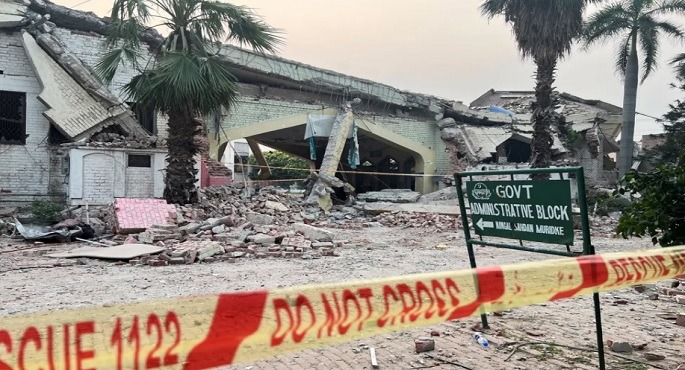 باكستان: أسقطنا 77 مسيّرة هندية فى يومين