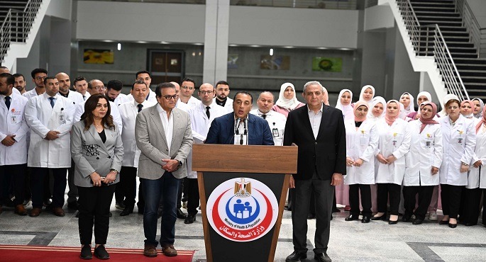مدبولى فى ختام جولته بمحافظة الغربية: الدولة تولى أولوية قصوى لاستكمال منظومة الشبكة الوطنية للطوارئ والسلامة العامة