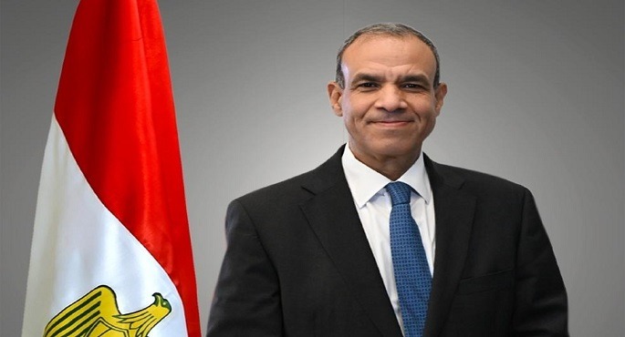 مباحثات مصرية – عمانية على مستوى وزيرى الخارجية اليوم فى القاهرة