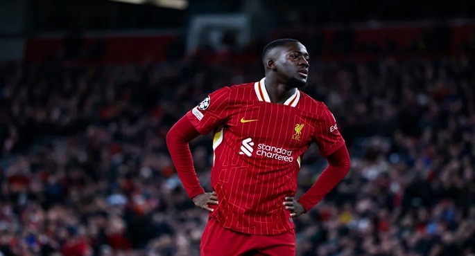 ماركا: ليفريول متخوف من مغادرة كوناتى مجانا في 2026