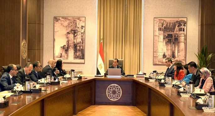 مدبولى: توجيهات رئاسية بزيادة عدد الحضانات بما يسهم فى تقديم خدمة لأكبر عدد ممكن من أطفالنا