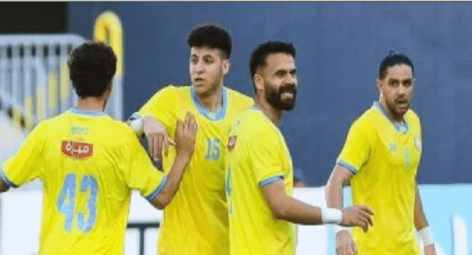 الإسماعيلى يستضيف اليوم مودرن سبورت ضمن منافسات المرحلة النهائية من الدورى الممتاز