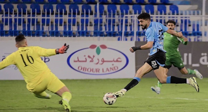 غزل المحلة يتحدى الاتحاد السكندرى فى مواجهة صعبة للهروب من شبح الهبوط