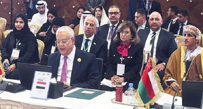 رئيس النواب: القضية الفلسطينية هى قضية العرب الأولى وتمر بمنعطف هو الأخطر