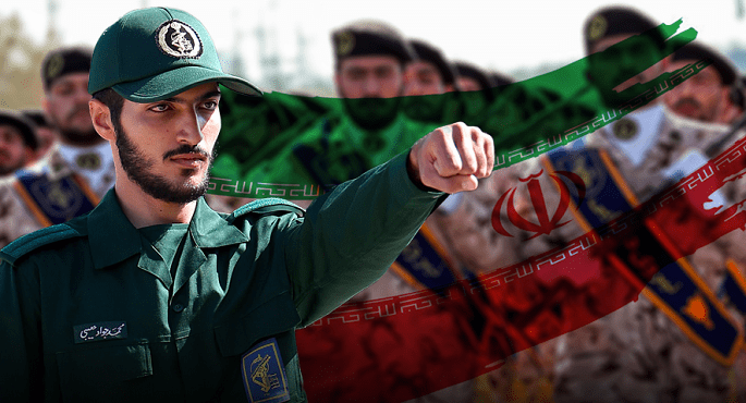 الحرس الثورى يحذر: ايدينا على الزناد ومستعدون لأى عمل عدائى .. وردنا سيتجاوز التصور