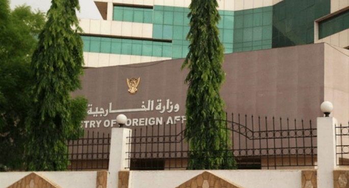 السودان يطالب بتطبيق القانون الدولى لوقف الأعمال الإجرامية للدعم السريع