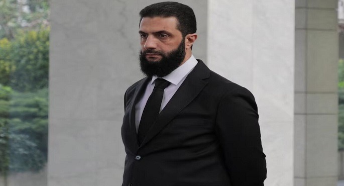الشرق الأوسط : استنزاف الشرع أم تفكيك سوريا ؟