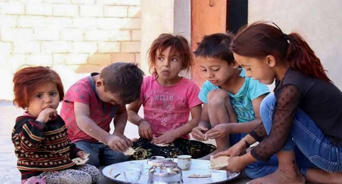 الأمم المتحدة: السوريون يواجهون خطر الموت وسط انعدام الأمن وأزمة الرعاية الصحية