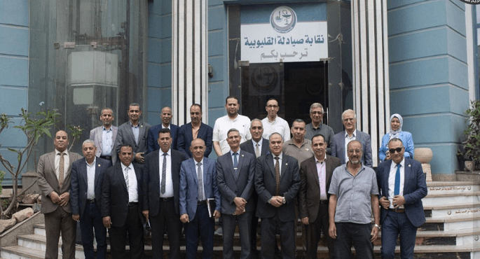 الضرائب : خطة شاملة لعقد شراكات متعددة وحوارات موسعة مع مجتمع الأعمال