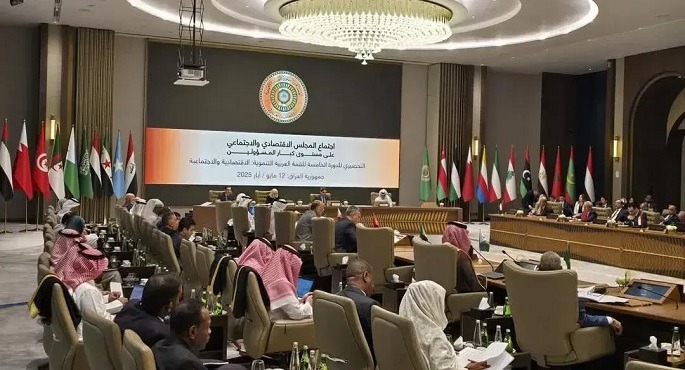 إعلان بغداد: إشادة عربية بمبادرات العراق التنموية ودوره الريادى فى تعزيز العمل المشترك