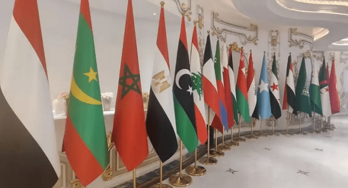 بغداد تستضيف اليوم القمة العربية الـ 34 والقمة التنموية الاقتصادية الخامسة