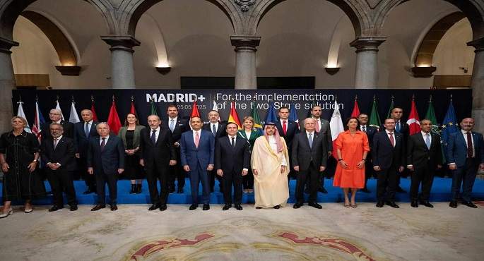 وزير الخارجية: الكارثة الإنسانية فى قطاع غزة وصلت إلى حدود غير مسبوقة