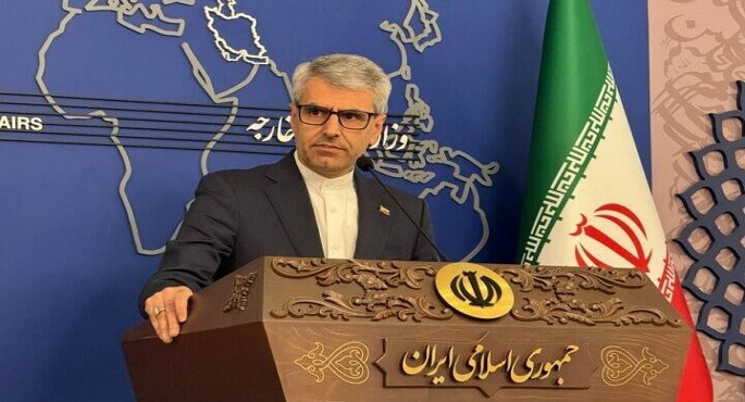 إيران تعلن عقد جولة جديدة من المحادثات مع الترويكا الأوروبية فى إسطنبول بعد غد