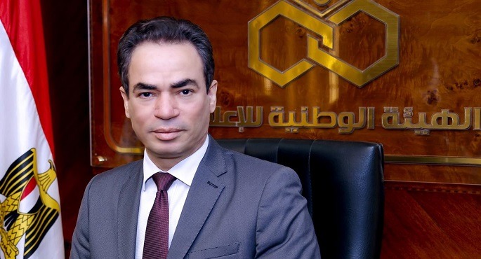 المسلمانى بعد لقائه وزير المالية : ملف مستحقات معاشات ماسبيرو يسير بشكل إيجابى