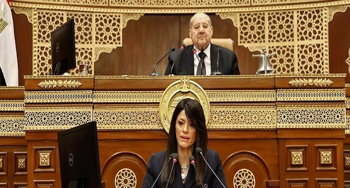 المشاط: خطة التنمية الاقتصادية للعام المقبل تتبع نهجًا توازنيًا يُعزز القدرة على مواجهة الأزمات