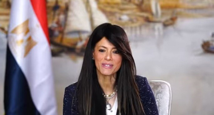 المشاط: نعمل على تعزيز تنافسية الاقتصاد المصرى وفتح المجال للقطاع الخاص