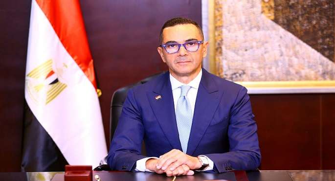 وزير الاستثمار: جهود مصرية لتيسير التجارة وتعزيز الشراكة مع اليابان