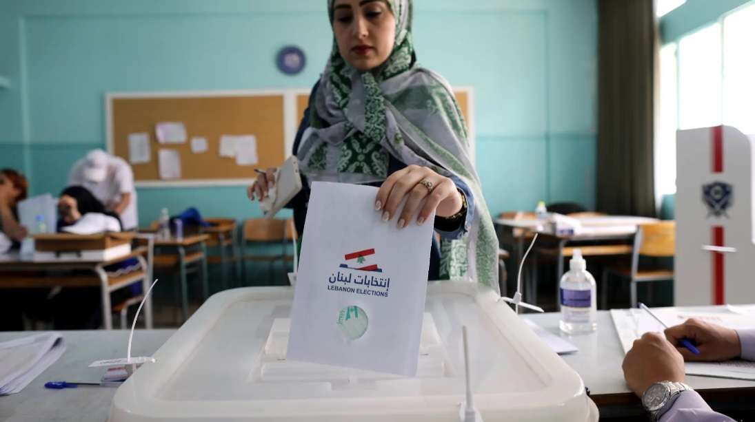 انطلاق المرحلة الأخيرة من الانتخابات البلدية فى جنوب لبنان
