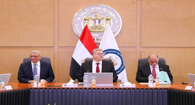 وزير البترول: تحويل “الثروة المعدنية” إلى هيئة اقتصادية أحد ثمار العمل التكاملى بين الجهات التنفيذية والتشريعية