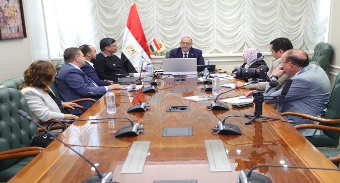 وزير العمل: تخريج 1732 شابًا على 28 مهنة فى 2024 عبر منحة معهد الساليزيان الإيطالى