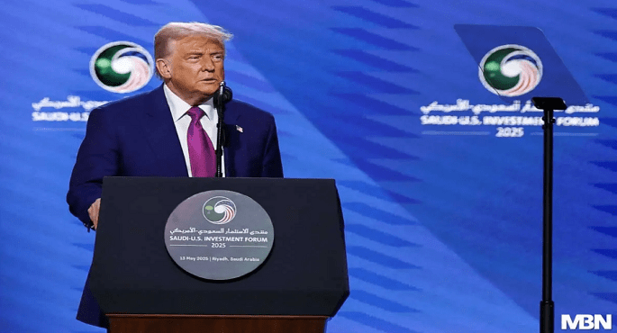 ماذا يعنى قرار ترامب رفع العقوبات عن سوريا ؟