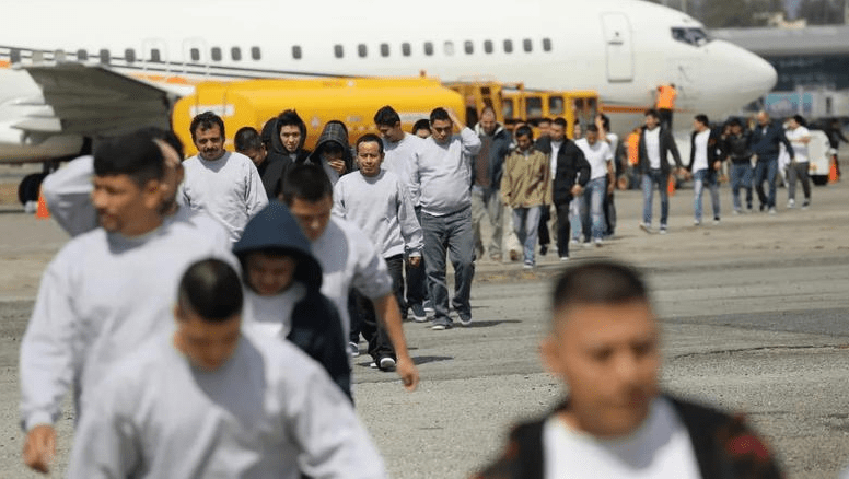 حكومة الوحدة بليبيا تنفى التنسيق مع واشنطن بشأن استقبال مهاجرين