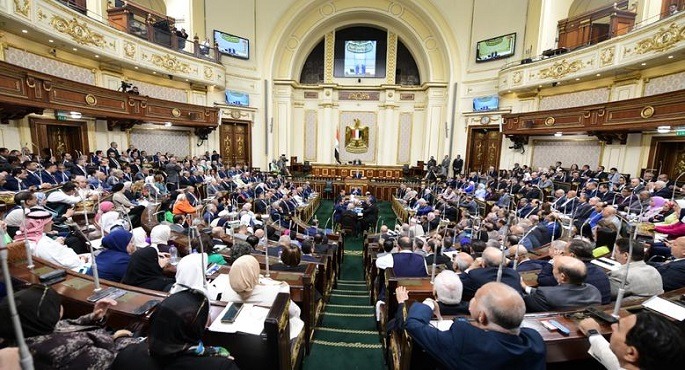 تعديل بعض أحكام قانون مزاولة مهنة الصيدلة