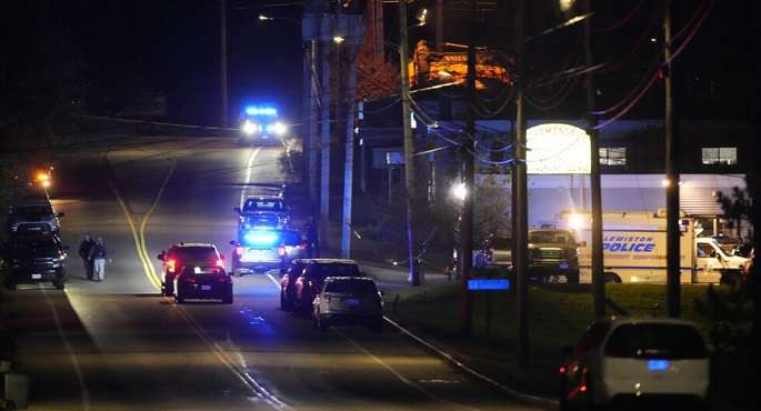 مصرع وإصابة 12 شخصاً في حادث مرورى قرب موسكو