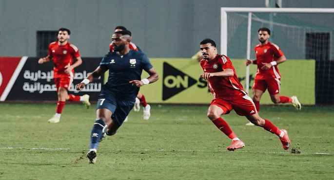 مهمة صعبة لحرس الحدود أمام إنبى اليوم بإياب ربع نهائى كأس عاصمة مصر