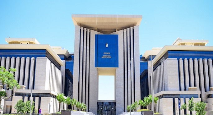 مصر تدين استهداف البنى الأساسية والمرافق الحيوية فى مدينتى بورسودان وكسلا