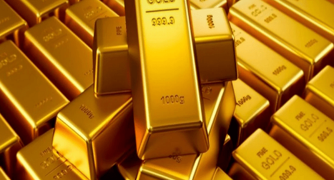 تراجع سعر الذهب عالميا مع ارتفاع الدولار