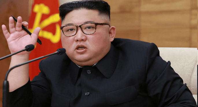 كوريا الشمالية: خصصنا أصولاً استراتيجية لمواجهة الحشد الأمريكى فى الجنوب