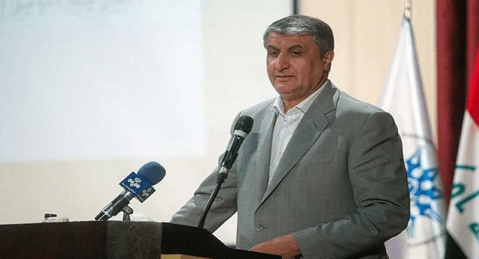 إيران: برنامجنا النووى سلمى .. والحديث عن أسلحة نووية “مسيّس”