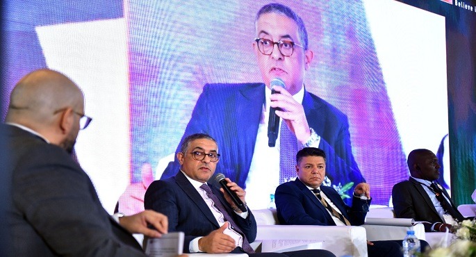 رئيس هيئة الاستثمار: الحكومة تعد استراتيجيات مستدامة للتكامل الاستثمارى والتجارى مع الدول الأفريقية