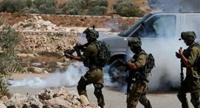 استشهاد طفل فلسطينى برصاص الاحتلال.. وتصاعد اقتحامات المستوطنين فى الضفة وغزة