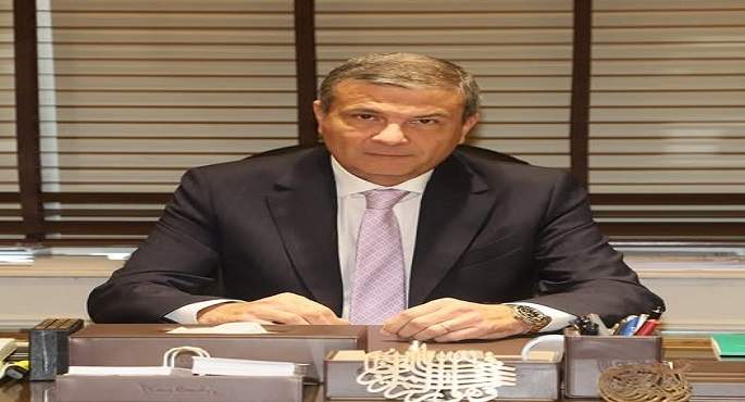 وزير الزراعة: صادرات مصر الزراعية تجاوزت 4.8 مليون طن منذ بداية العام وحتى الآن