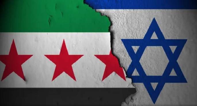 رويترز: اجتماعات مباشرة جرت بين سوريا وإسرائيل