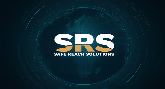 ماذا نعرف عن SRS شركة توزيع مساعدات غزة